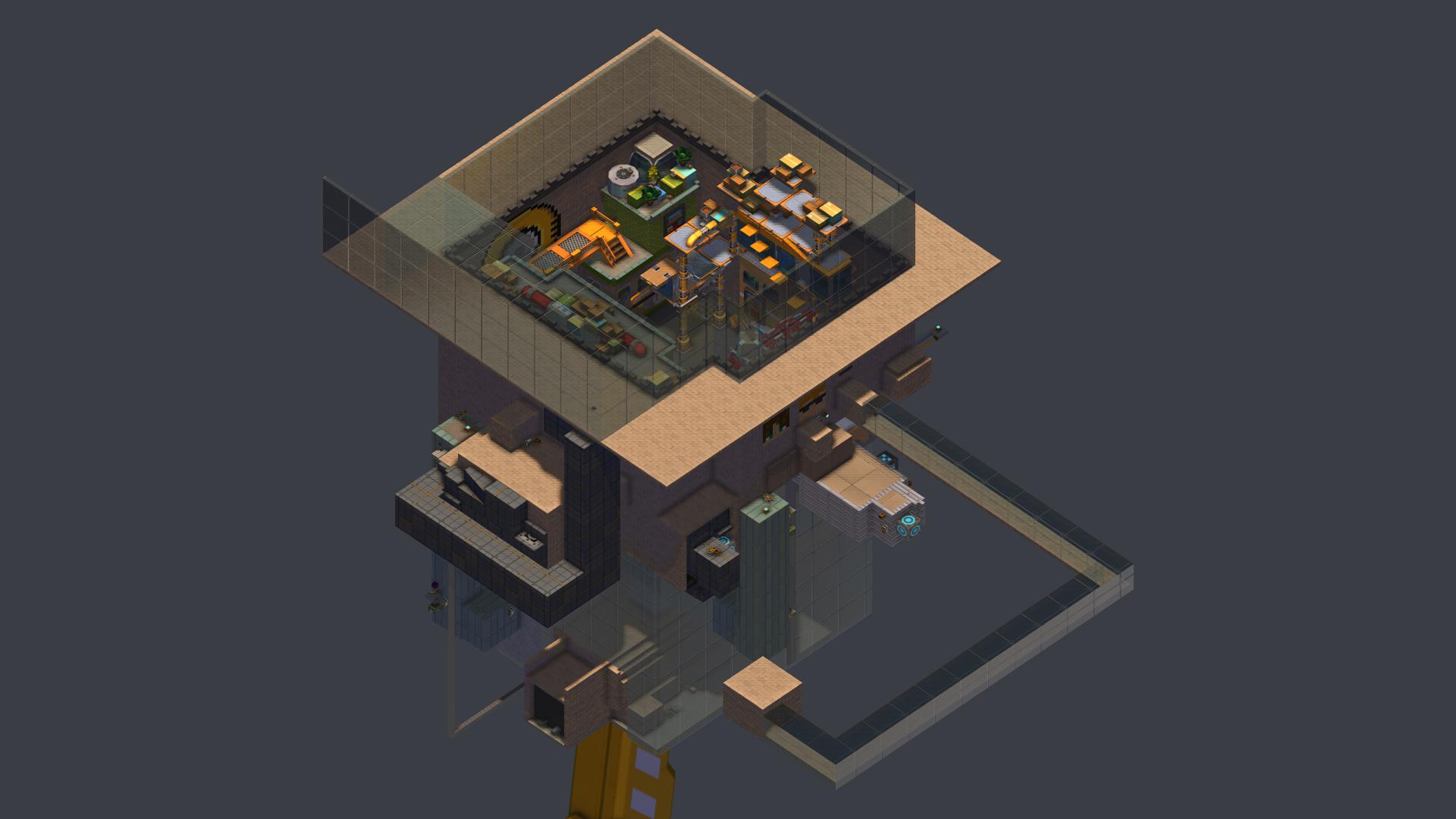 Scrap City Hide And Seek