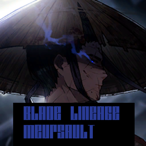 Blade Lineage Mentor Meursault