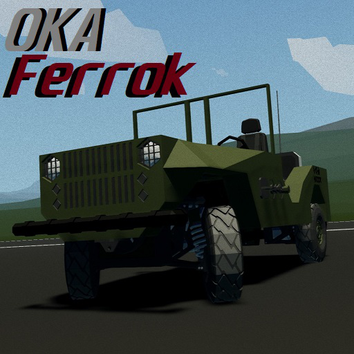 OKA Ferrok