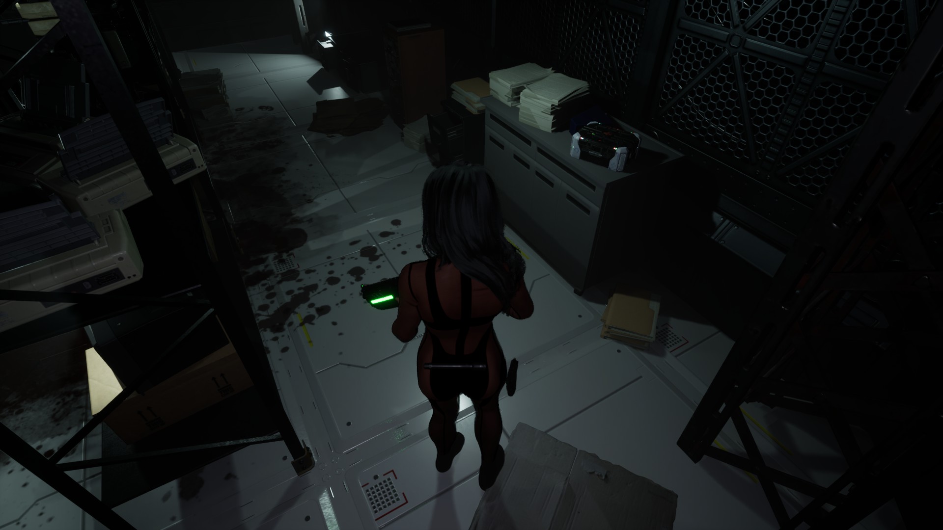 Steam Community :: Guide :: Project Werewulf Platinum Guide: