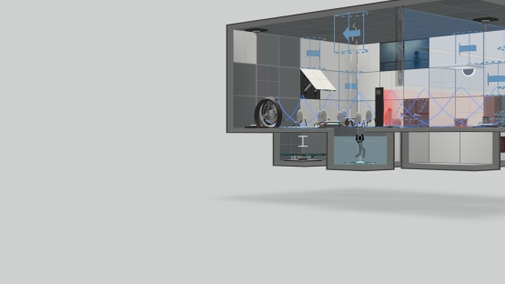 test chamber  0000