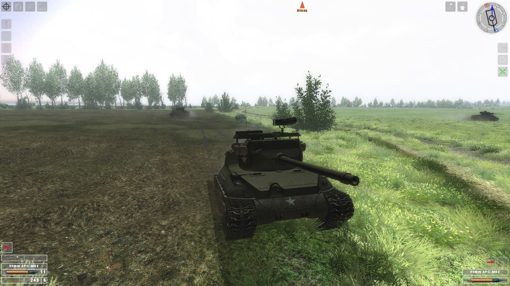 Steam コミュニティ :: Steel Fury: Kharkov 1942