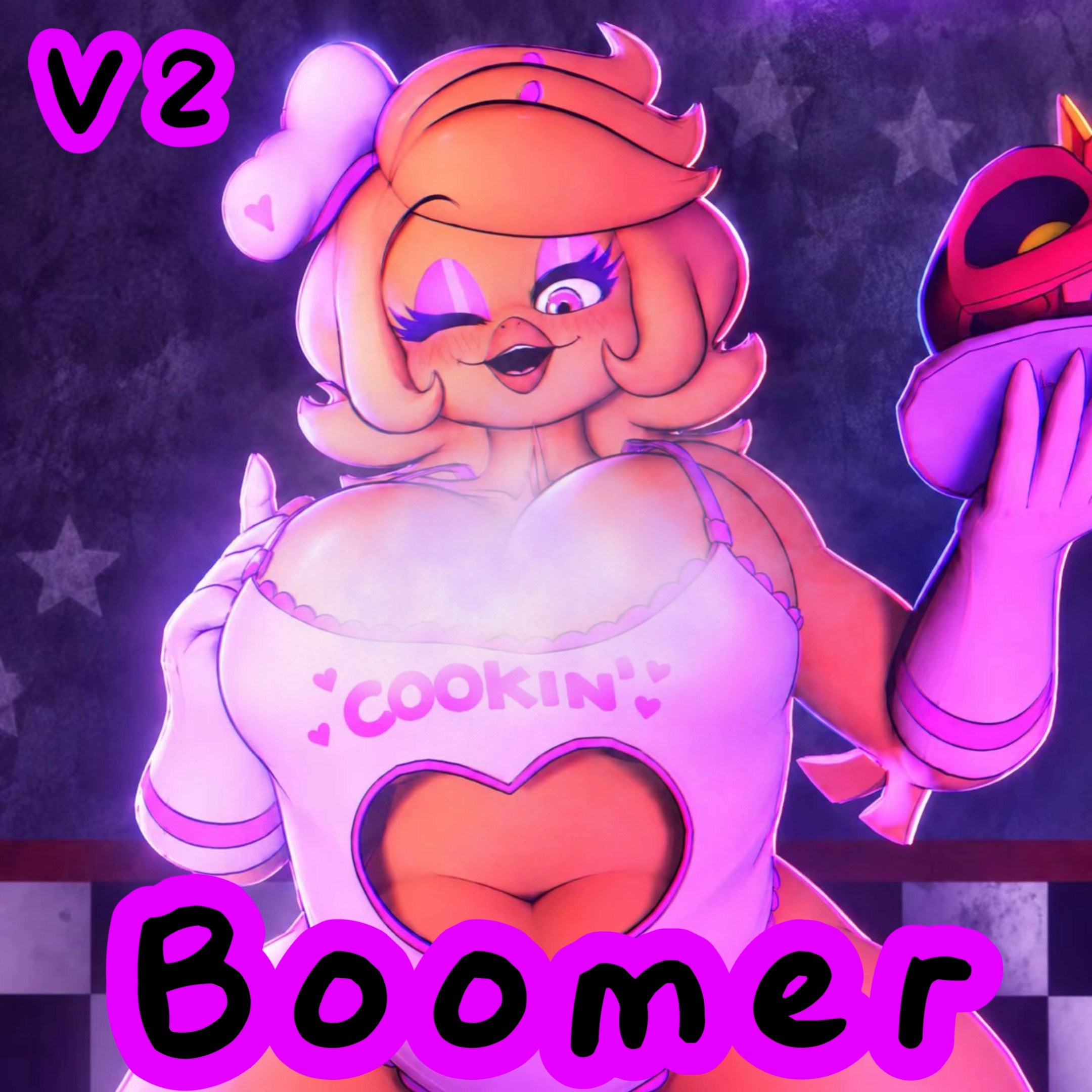 Chiku Boomer 2.0