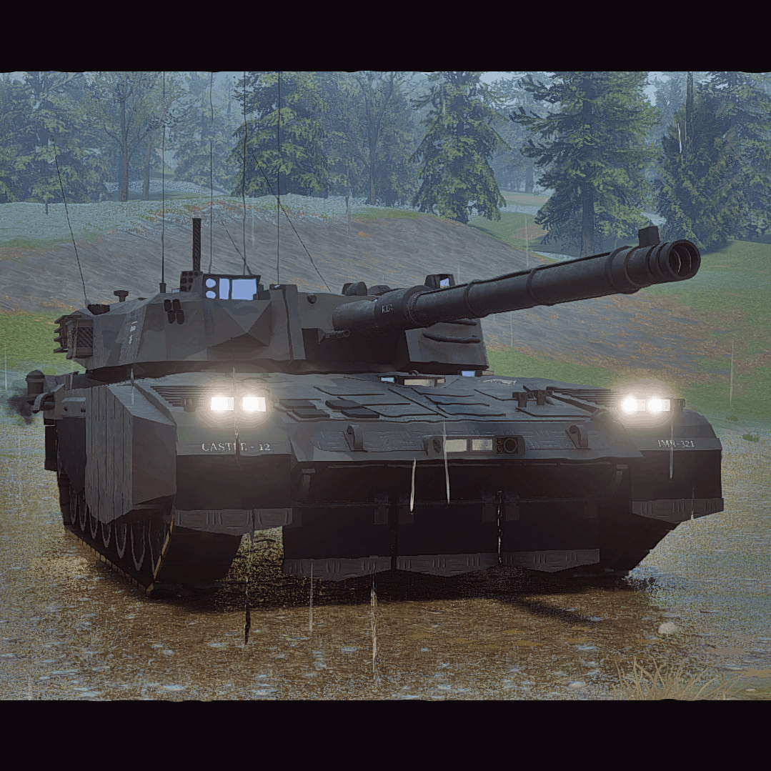 MCT-1 | Sentinel preview