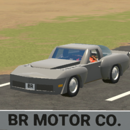 The Sport Coupe - Grey