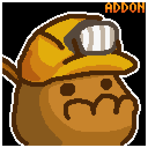 SPLENKHAKKER DEMOLITIONIST ICON ADDON