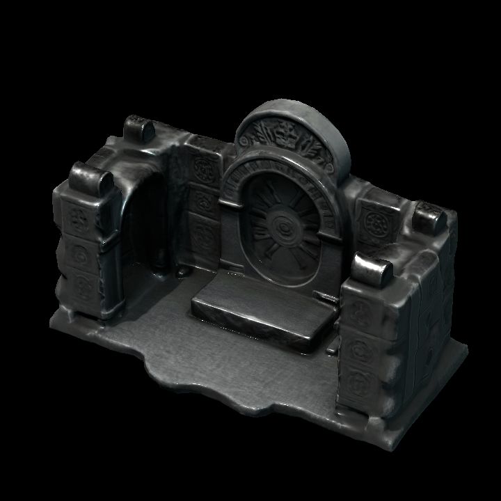 Dark Altar 1