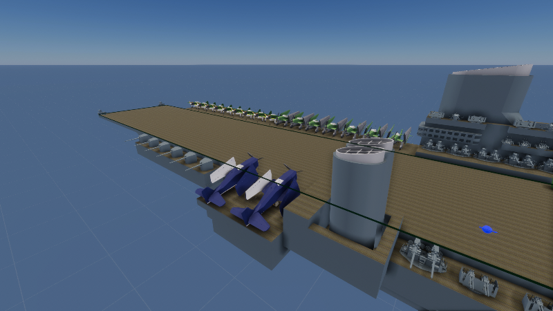 Prussian Carrier
