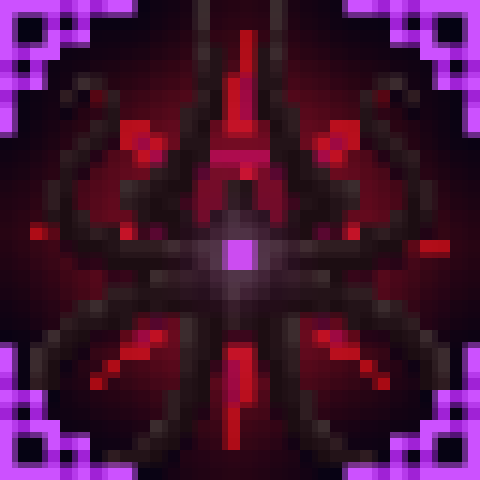 End-Parasitize and Convert All – tModLoader Mod