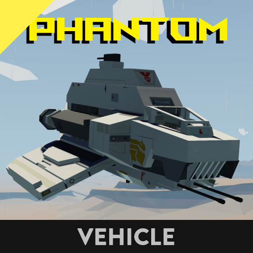Star Wars Rebels - Phantom
