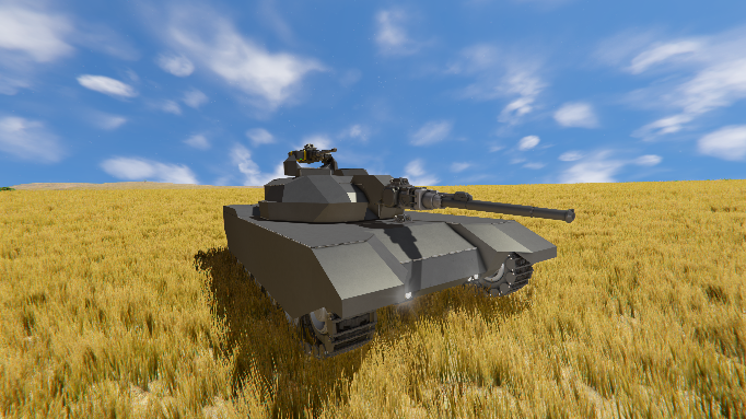 TRN - TR-92A (Modernized)