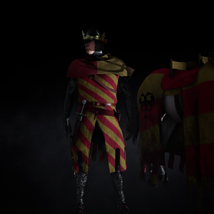 Two Brothers