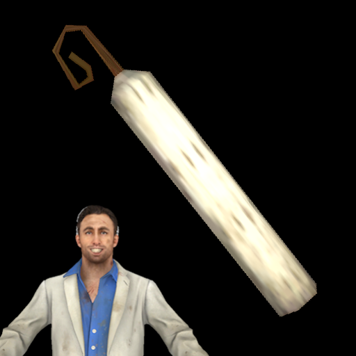 crappy oxygen tank replacement
 preview