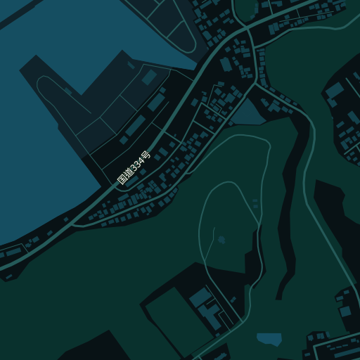 Japan - Coastal preview