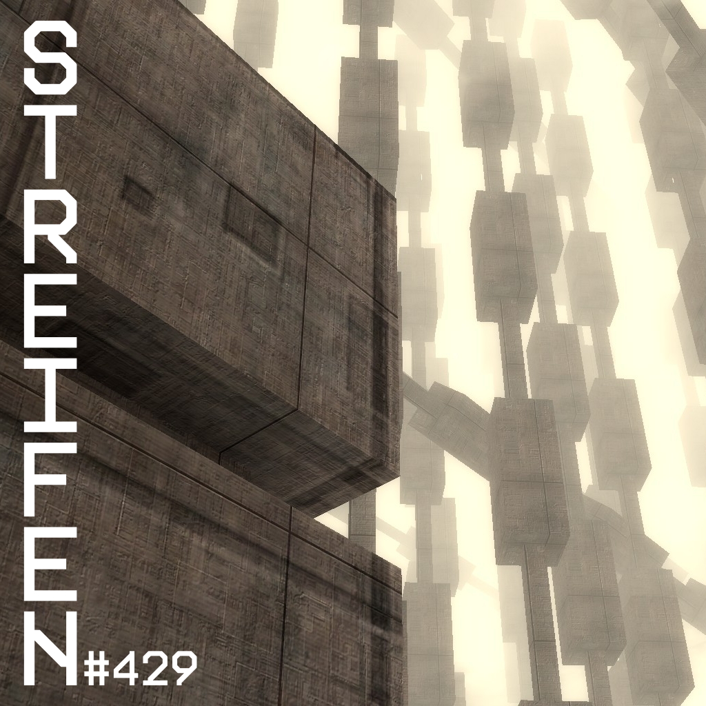 Streifen (Megastructure)
