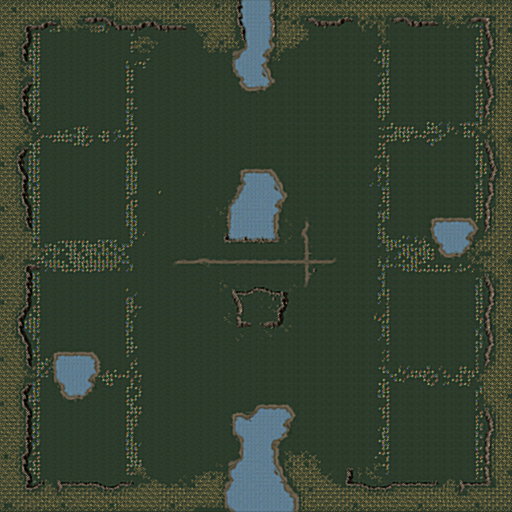 The Border