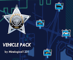 Oregon State Patrol (OSP)