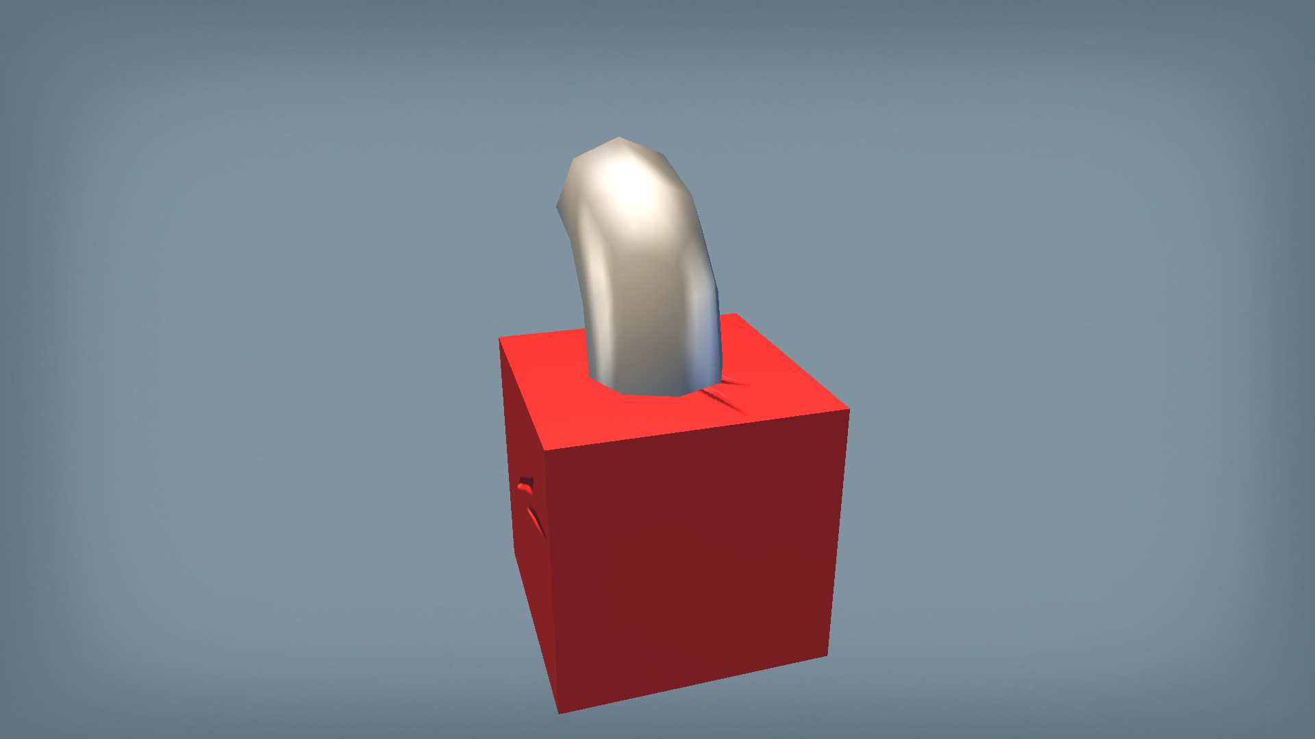 Christmas ornament
