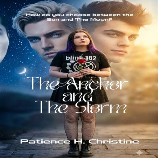 The Anchor & The Storm