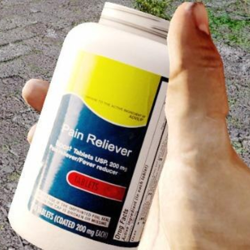 Arima's Pills Anims W/O Camera Shake