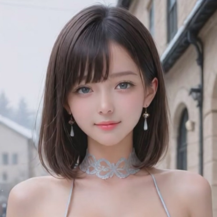 AI户外打炮