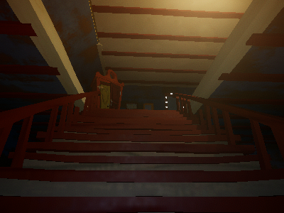 Hi Neighbor BETA v2.0
