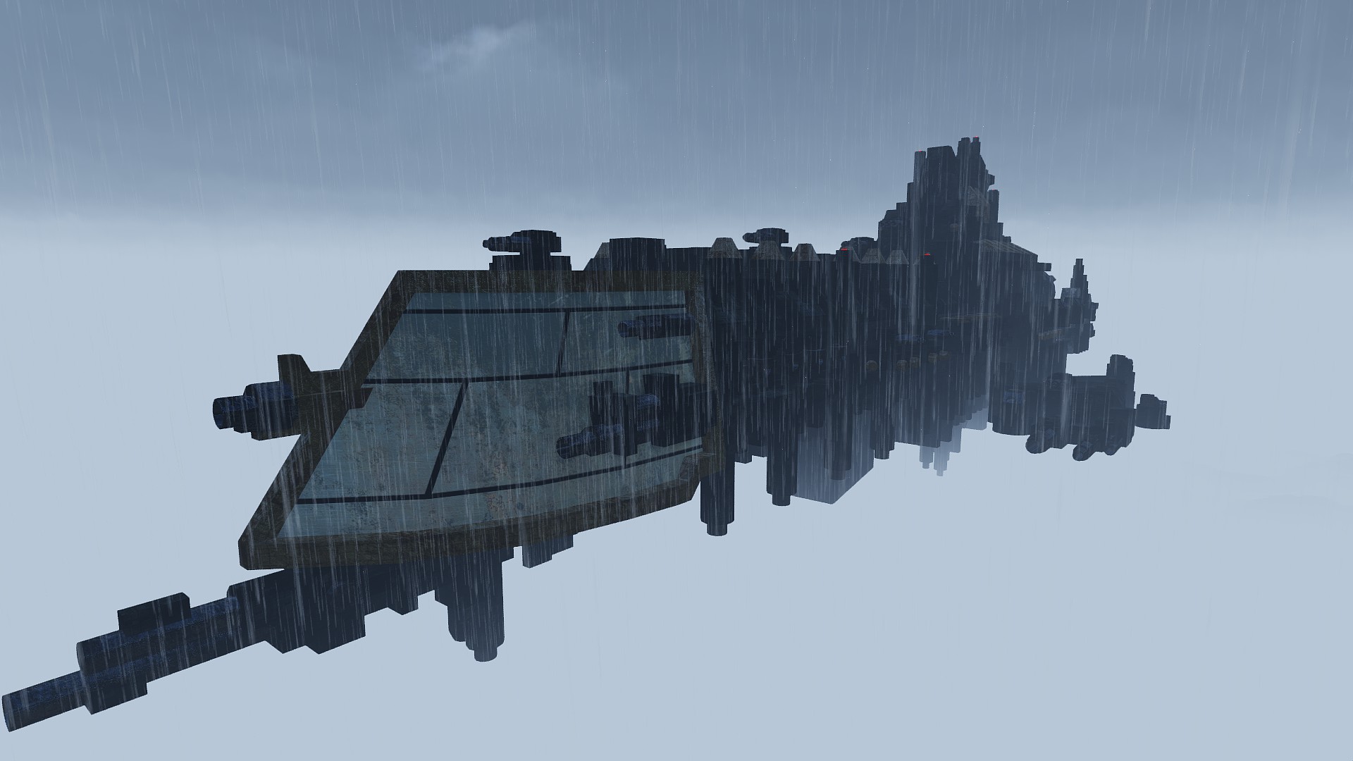 Warhammer40K Battleship