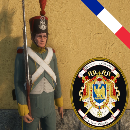 3rd Croatian Carabiner