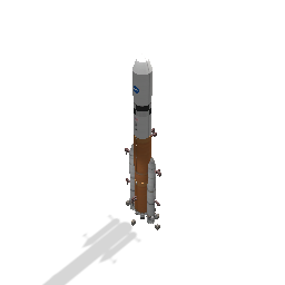 Ares V