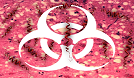 Realistic Prion Outbreak