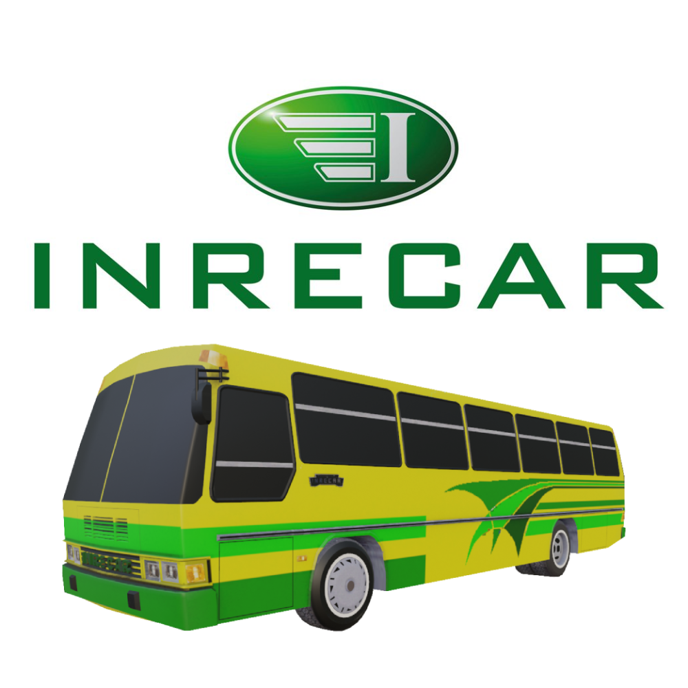 Inrecar Sagitario