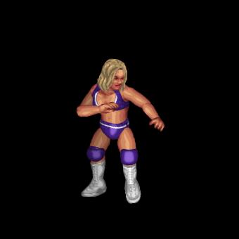 Taryn Terrell