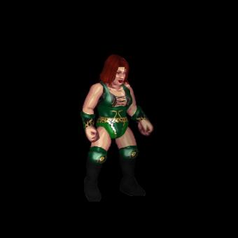 Taeler Hendrix