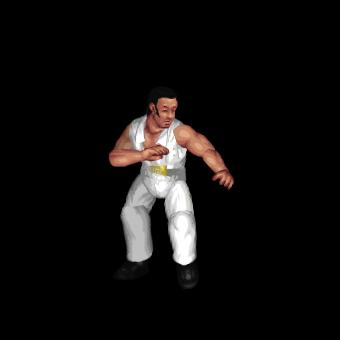 Jimmy Yang (Flying Elvises)