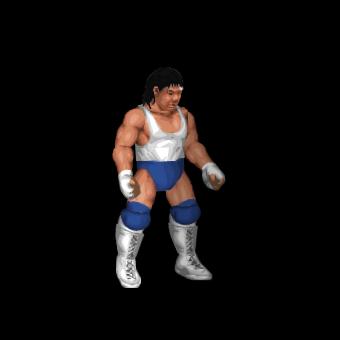 Atsushi Onita