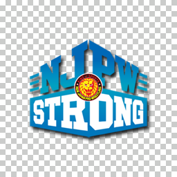NJPW Strong