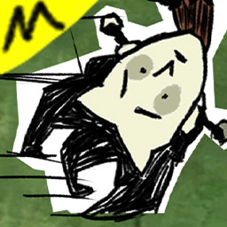 knockback – Don't Starve Together Mod