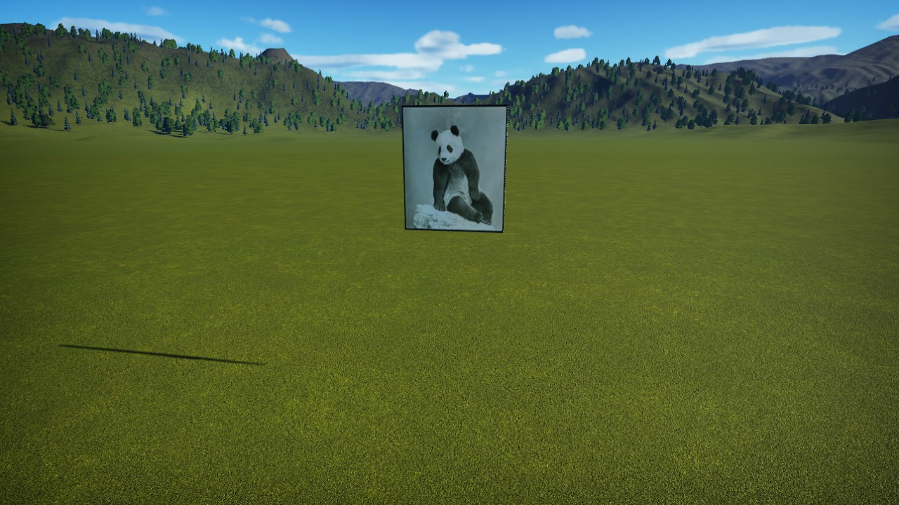 DA-1939PandaPoster