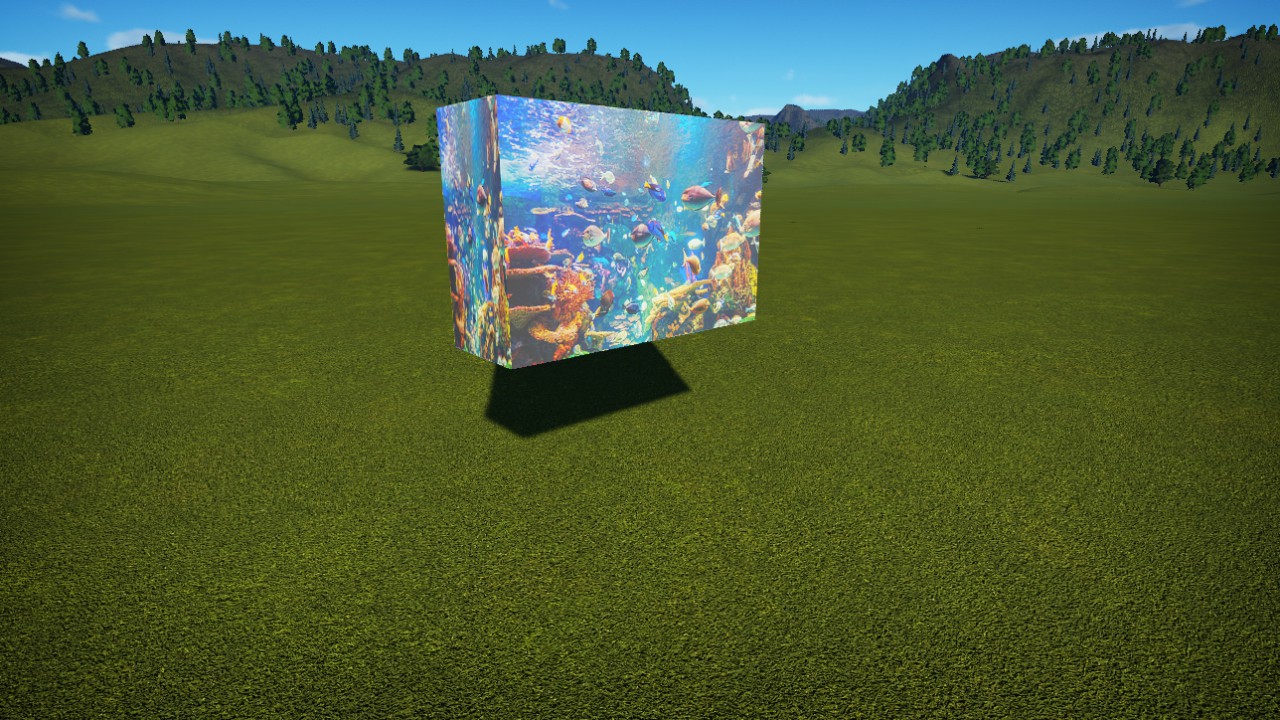 DA-Aquarium