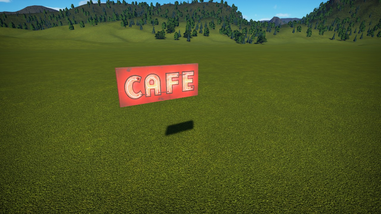 DA-CafeNeonSign