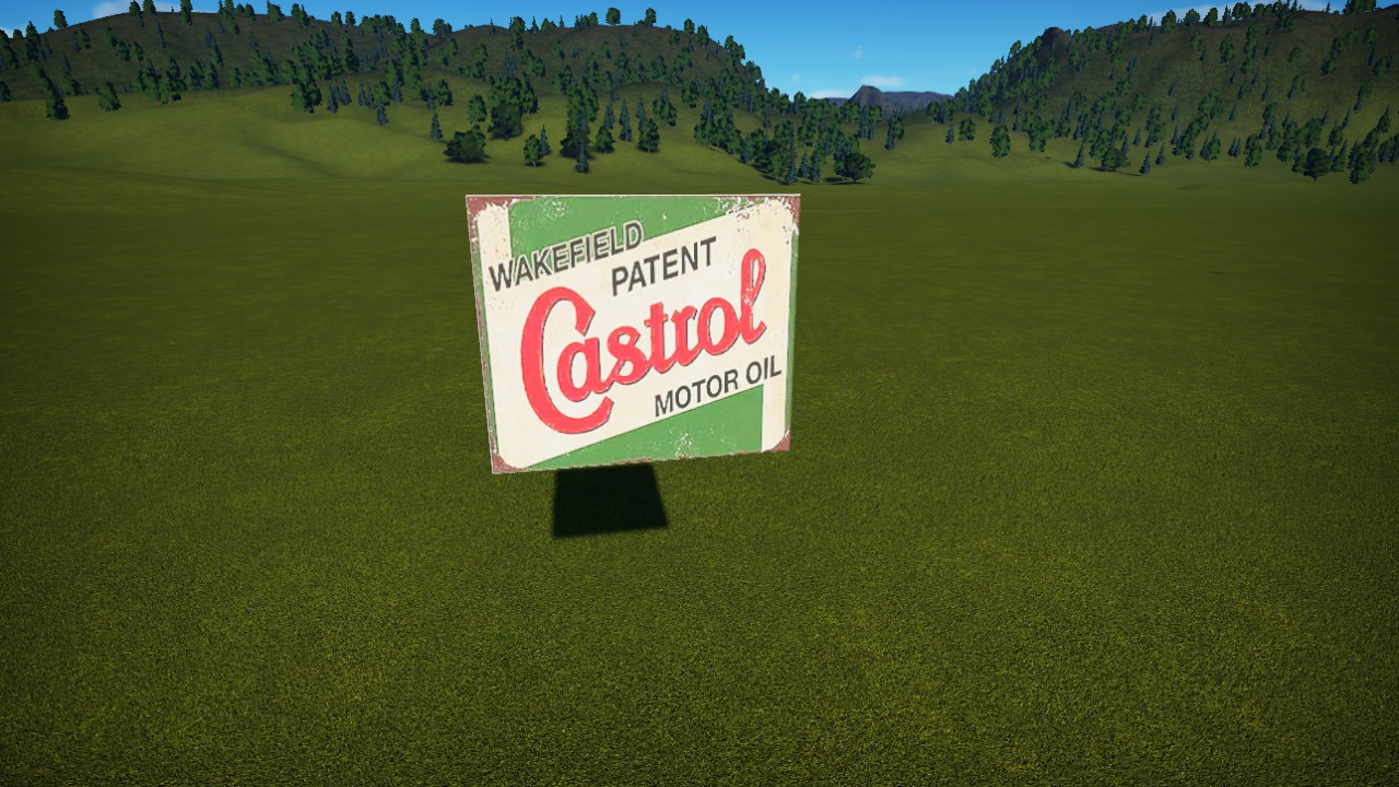 DA-CastrolSign