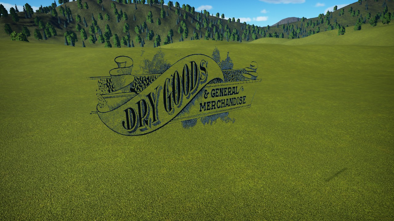 DA-DryGoodSign