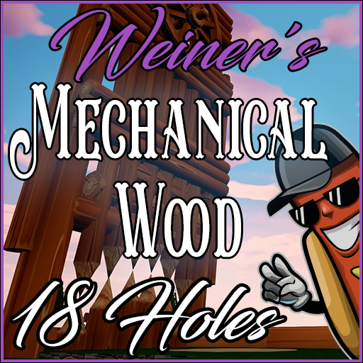 Weiner's Mechanical Wood