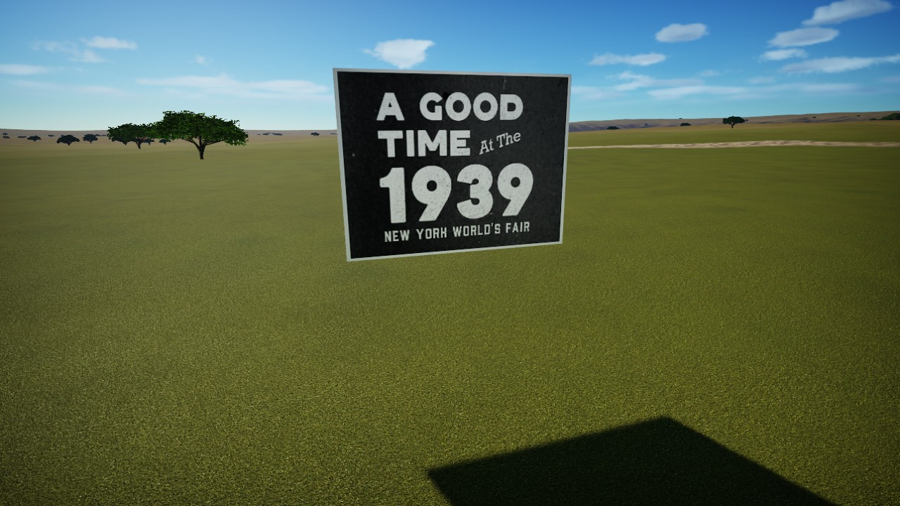 DA-GoodTimeSign