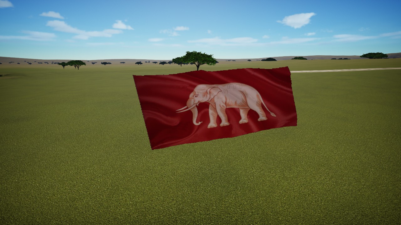 DA-SiamFlag