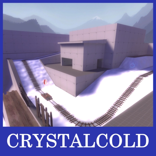 CRYSTALCOLD A1 – Team Fortress 2 Mod