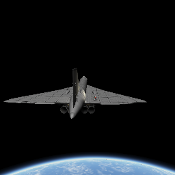 Tupolev-144