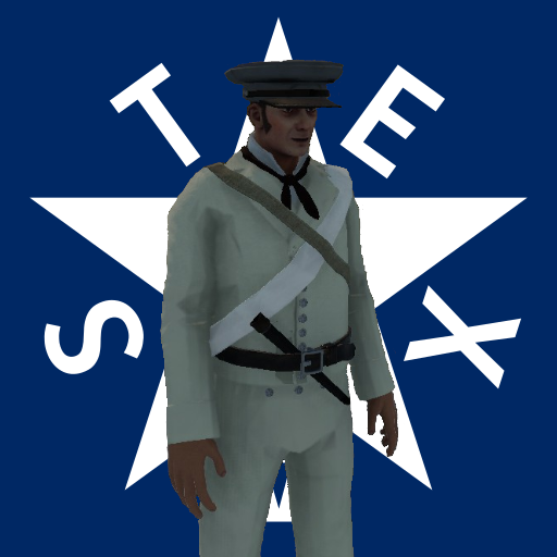 Republic of Texas Light Infantry