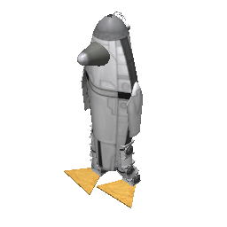 Penguin