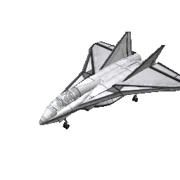 KDF K-91 Izanagi